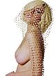 Lindsay Lohan nude for new york magazine pics