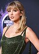 Taylor Swift american music awards 2019 pics