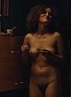 Kristyna Podzimkova naked pics - smoking & completely nude