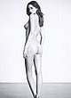 Miranda Kerr naked pics - fully nude in industrie mag