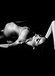 Miranda Kerr naked pics - nude in industrie magazine