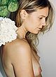 Tove Lo sexy & topless on her store pics