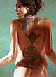 Angelina Jolie desirable naked body pics