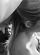 Emma Roberts naked pics - slight nip slip on instagram