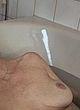 Rachel Griffiths nude boobs & sex in bathtub pics
