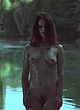 Rebecca Palmer naked pics - full frontal naked outdoor