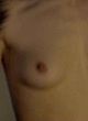 Rebecca Palmer naked pics - standing, showing small tits