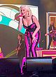 Katy Perry live show at the doha center pics