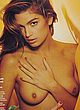 Cindy Crawford nude is a dream come true pics