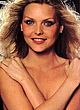 Michelle Pfeiffer naked pics - sex bomb exposed