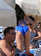 Vanessa Hudgens naked pics - hot swimsuit candids