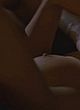 Kerry Condon naked pics - exposing tits during sex scene