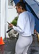 Jennifer Lopez arrives at the gym in miami pics