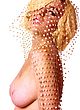 Lindsay Lohan naked pics - young posing nude