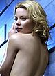 Elizabeth Banks naked pics - sexy lingerie and see thru