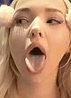 Dove Cameron naked pics - topless and cleavage pics