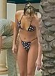 Dua Lipa sexy bikini at a pool in miami pics
