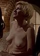 Rachel Hardisty naked pics - showing breasts & talking