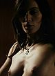 Sylta Fee Wegmann naked pics - showing her tits & butt