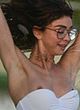Sarah Hyland naked pics - nude and oops photos