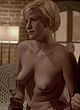 Rachel Hardisty naked pics - showing boobs in public