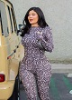 Kylie Jenner bodysuit leaving polachecks pics