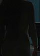 Laetitia Casta naked pics - bare butt in movie scene