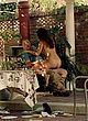 Nihan Gur nude tits, ass, sex outdoor pics