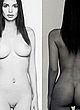 Emily Ratajkowski naked pics - shows pussy