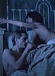 Genevieve Bujold naked pics - exposing tits & talking in bed