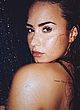 Demi Lovato see her completely naked pics