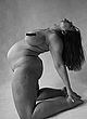 Ashley Graham naked pics - showing off naked body