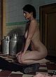 Nathalie Tetrel naked pics - fully nude showing big boobs