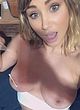 Sara Jean Underwood naked pics - naked boobs