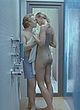 Synnove Macody Lund nude ass, making out in shower pics