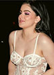 Ariel Winter naked pics - see through candids
