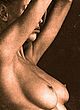 Charlotte McKinney naked pics - round boobs exposed