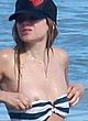 Avril Lavigne tight ass and naked tits pics