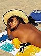 Nicole Scherzinger naked pics - exposes ass and boobs
