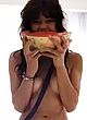 Michelle Rodriguez tits and nipples pics