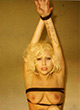 Lady Gaga nude photoshoot pics