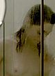 Juliana Schalch nude in shower scene pics