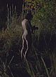 Claire van der Boom naked pics - dressing up, nude outdoor