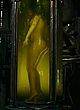 Sara Forestier naked pics - fully nude in water tank