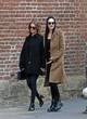 Cara Delevingne out with girlfriend in milan pics