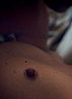 Nora Tschirner nude boobs in sex scene pics