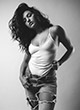 Humberly Gonzalez naked pics - sexy braless boobs