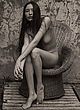 Sofia Toledo posing nude in photoshoot pics