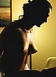 Samantha Spatari nude tits & ass during sex pics