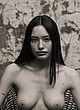 Sofia Toledo posing nude in photoshoot pics